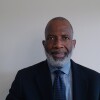Steve Hogan, CC, ALB,  Secretary/Treasurer Photo