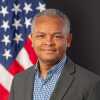 Michael Mumford, President Photo
