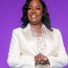 LaTric Campfield-Brown, VP Membership Photo